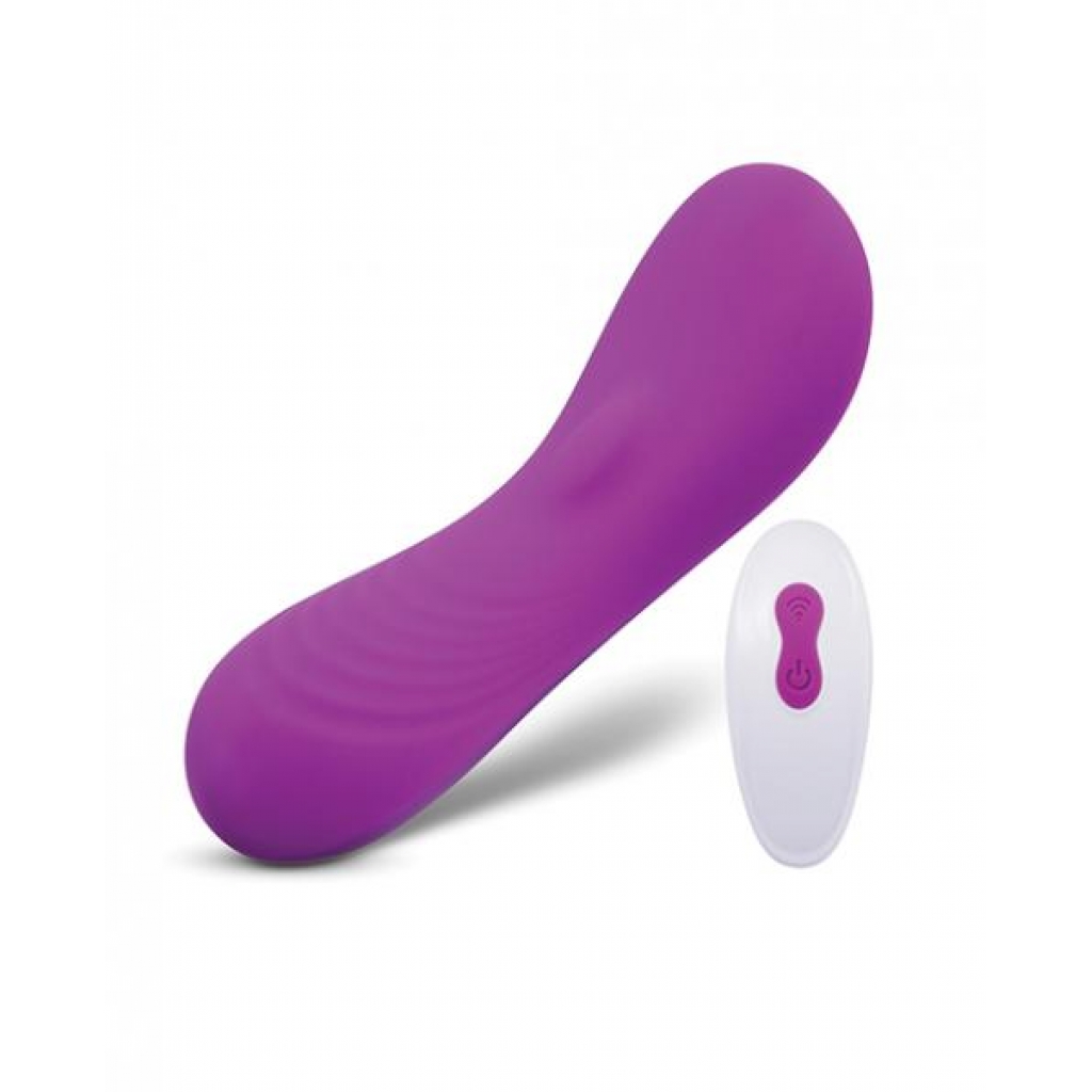 Orgazmic Portable Clitoral Vibrator - Clit Cuddlers