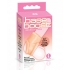 Base Boost Cock & Balls Sleeve Beige - Penis Sleeves & Enhancers