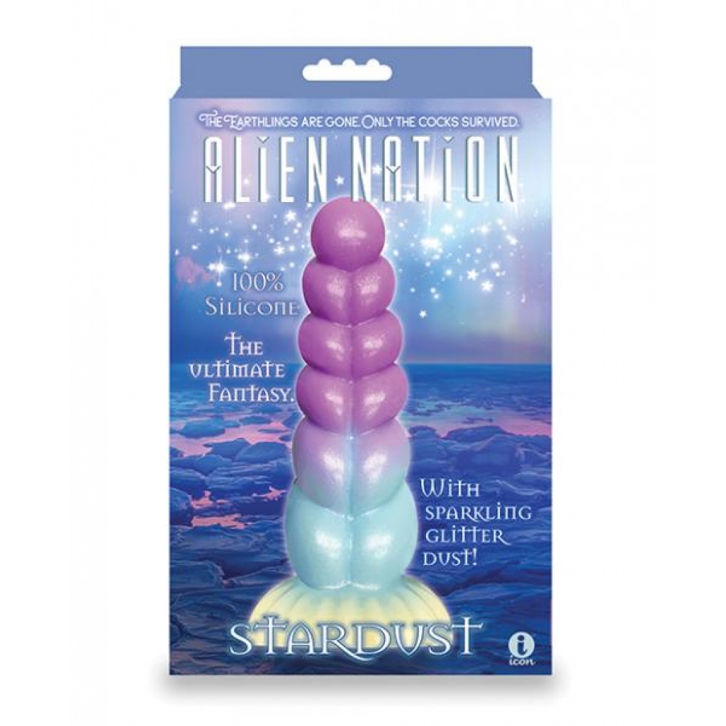 Alien Nation Stardust - Extreme Dildos