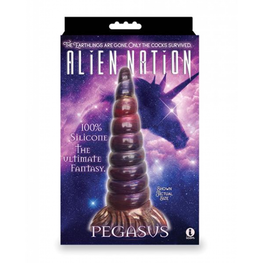 Alien Nation Pegasus - Extreme Dildos