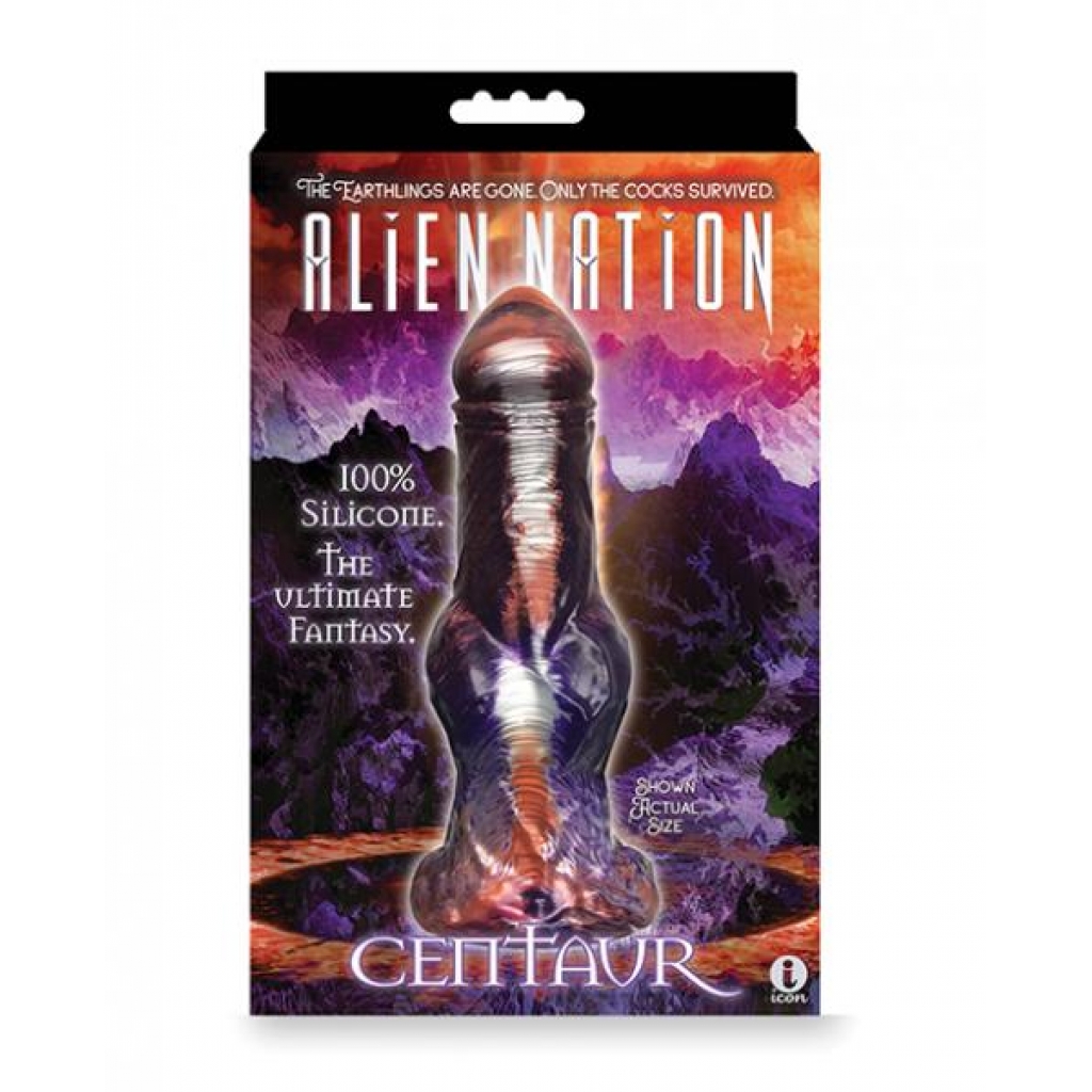 Alien Nation Centaur - Extreme Dildos