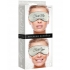 F*ck Me F*ck You Mask Reversible Blindfold O/S - Blindfolds