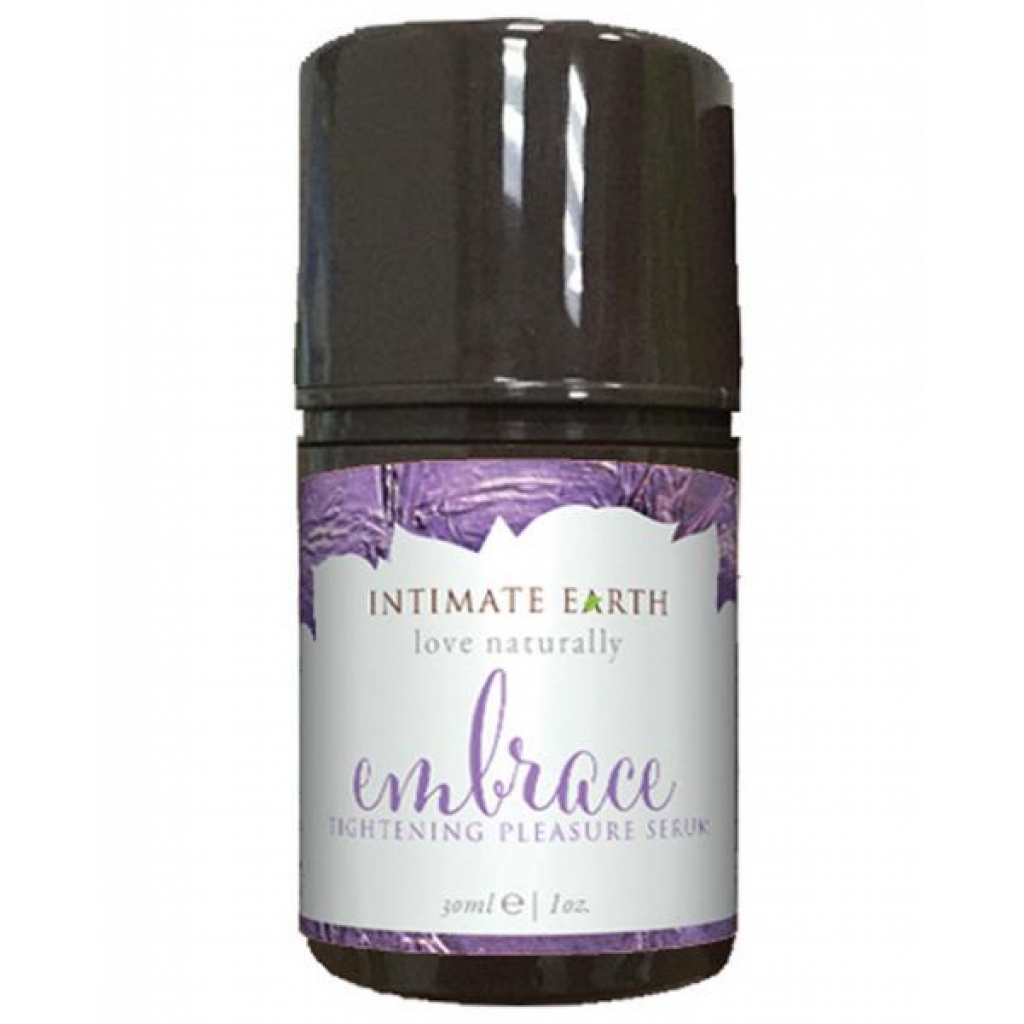 Intimate Earth Embrace Vaginal Tightening Gel 1oz - For Women