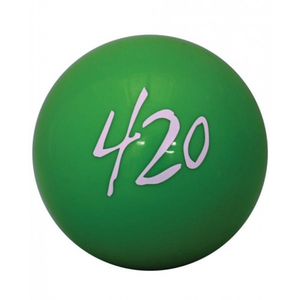 420 Magic Ball Game - Party Hot Games