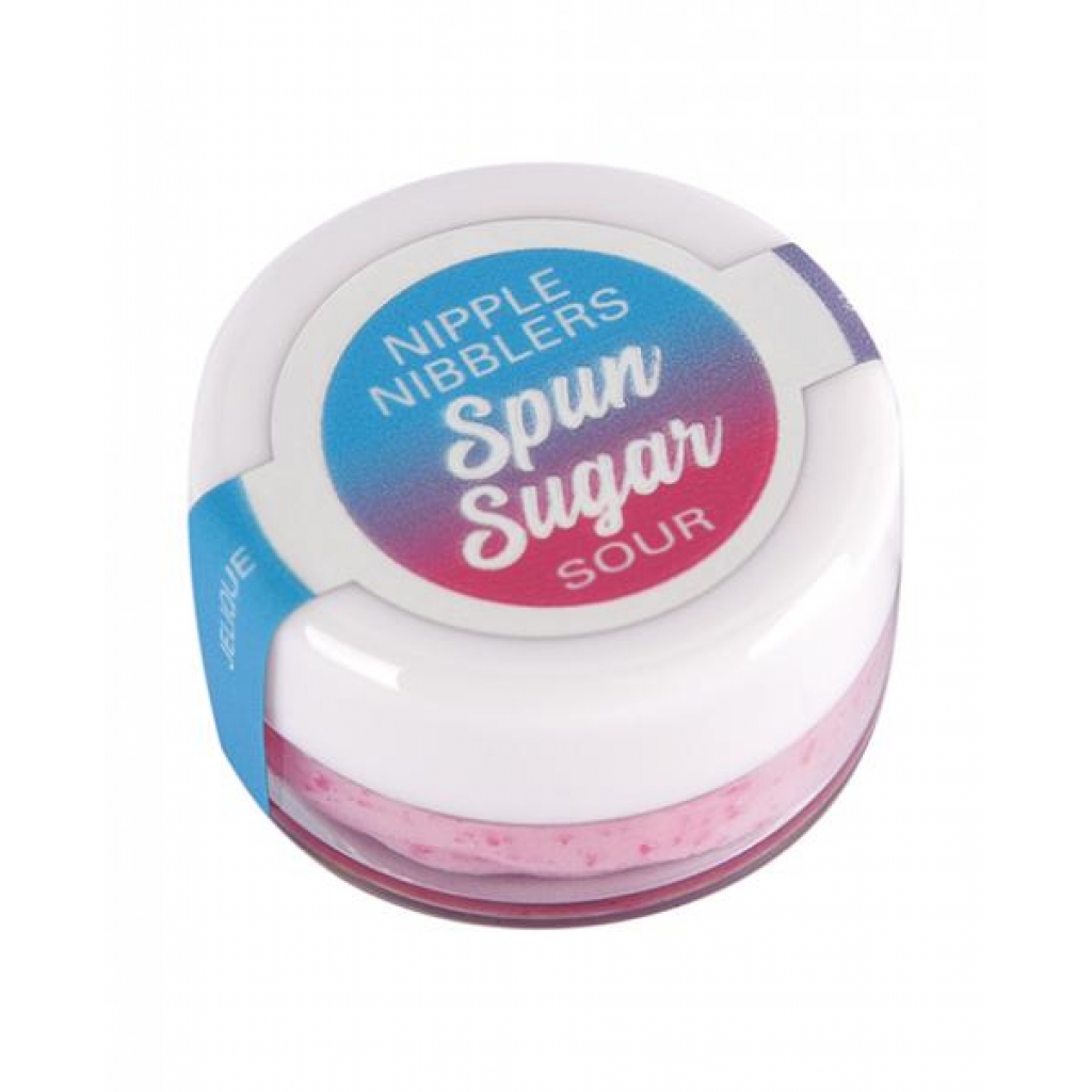 Nipple Nibbler Sour Tingle Balm - 3g Spun Sugar