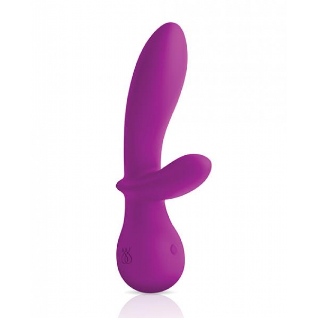 Jimmyjane G Rabbit - Purple - Rabbit Vibrators