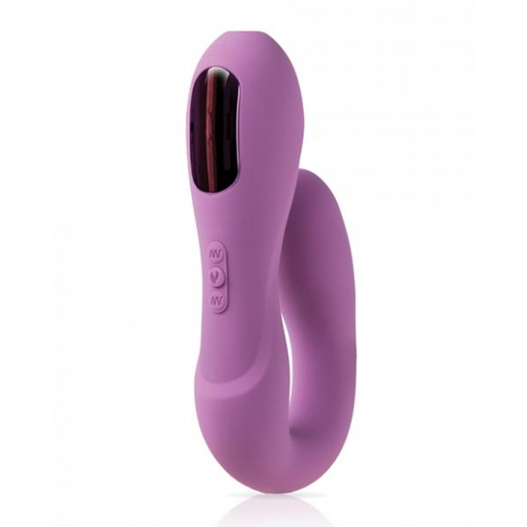 Jimmyjane Reflexx Rabbit 1 - G-Spot Vibrators Clit Stimulators