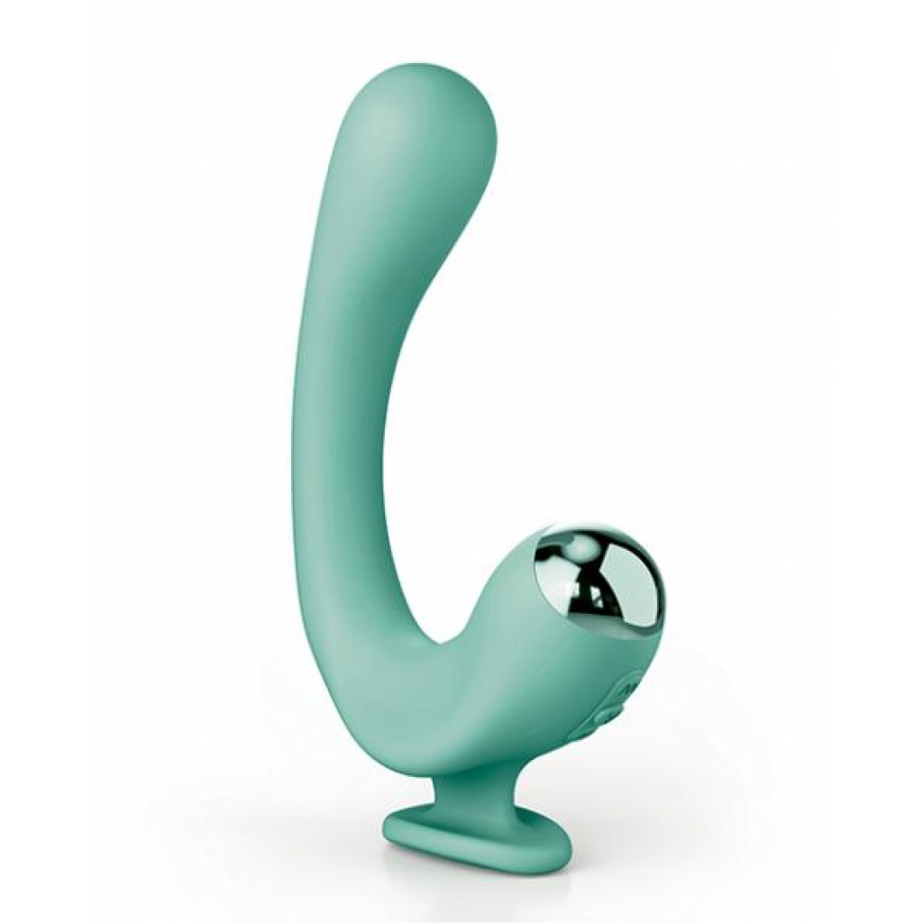 Jimmyjane Reflexx Rabbit 2 - Rabbit Vibrators