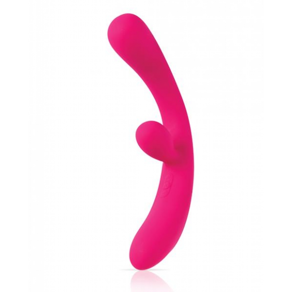 Jimmyjane Reflexx Rabbit 3 - Rabbit Vibrators