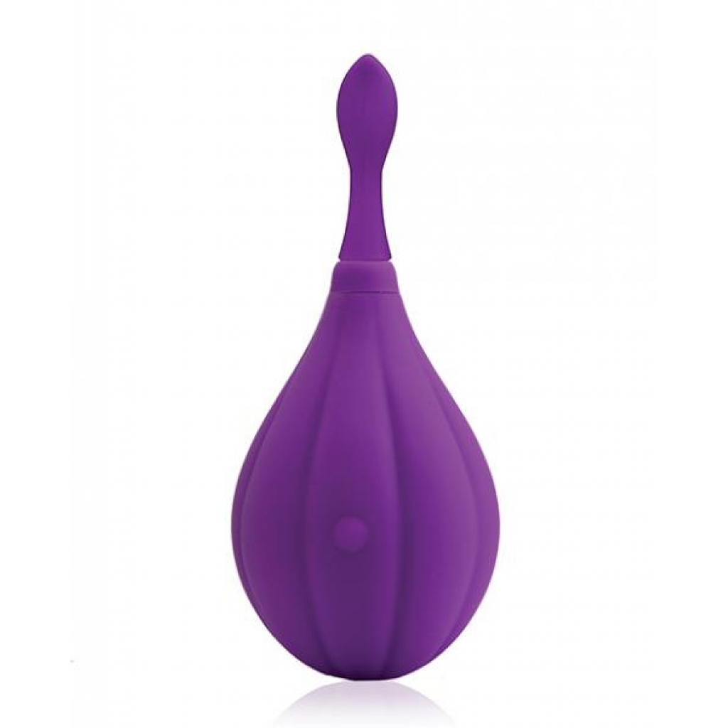 Jimmyjane Focus Sonic Vibrator - Purple - Modern Vibrators