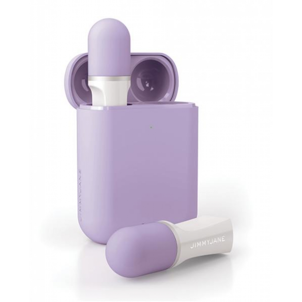 Jimmyjane Hello Touch Pro Mini Finger Stimulators - Finger Vibrators