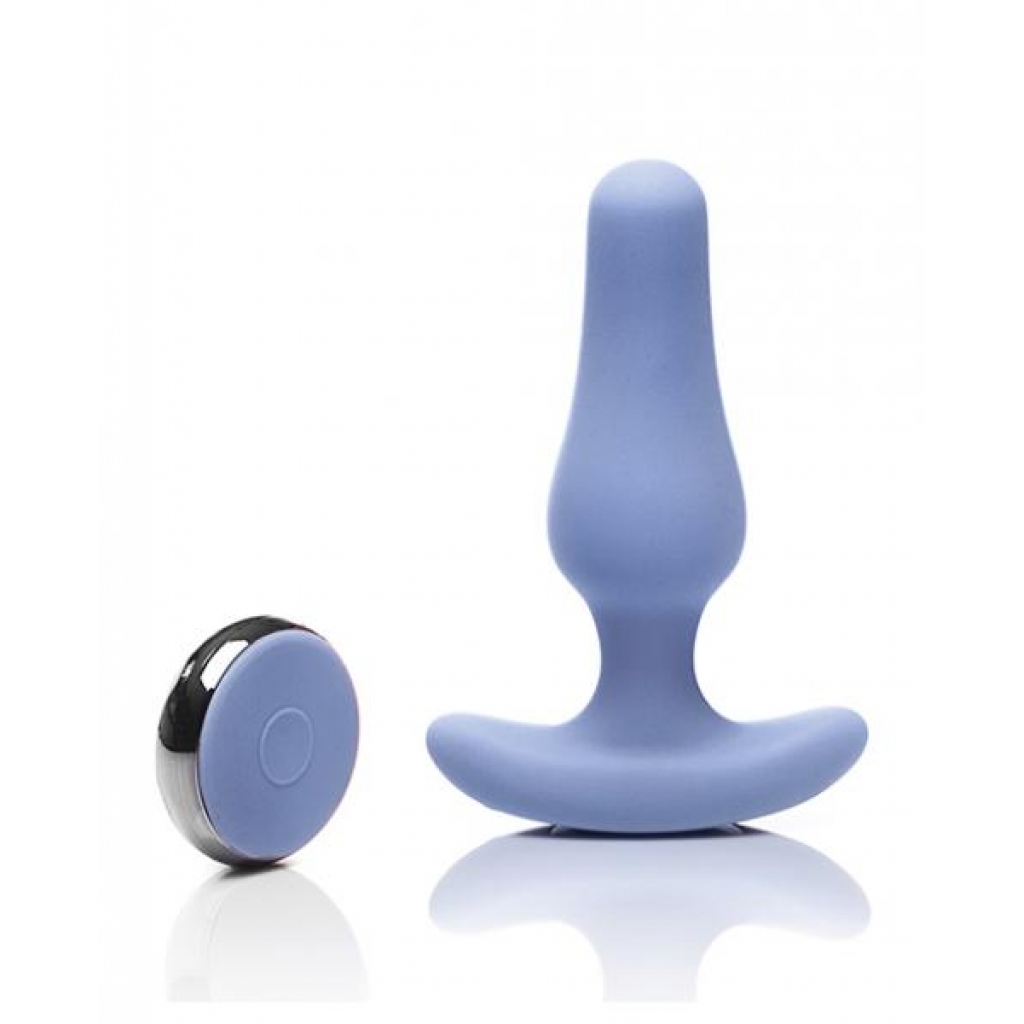 Jimmyjane Dia Vibrating Plug