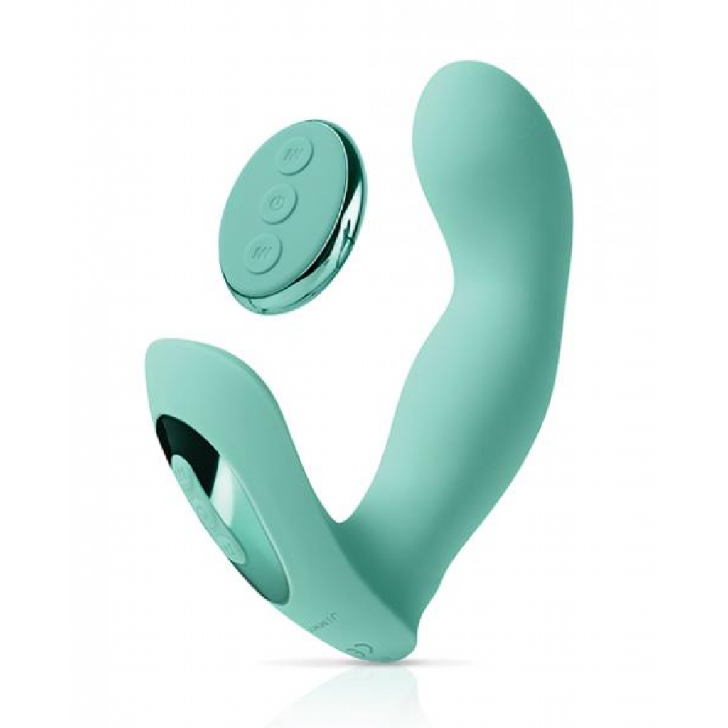 Jimmyjane Pulsus G Spot - G-Spot Vibrators