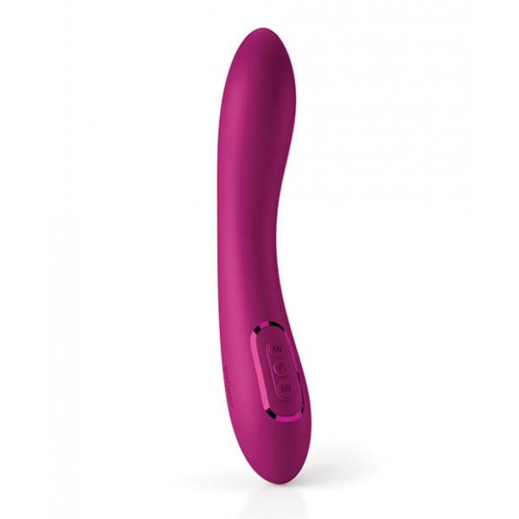 Jimmyjane Solis Form 6 G-spot Vibrator - G-Spot Vibrators