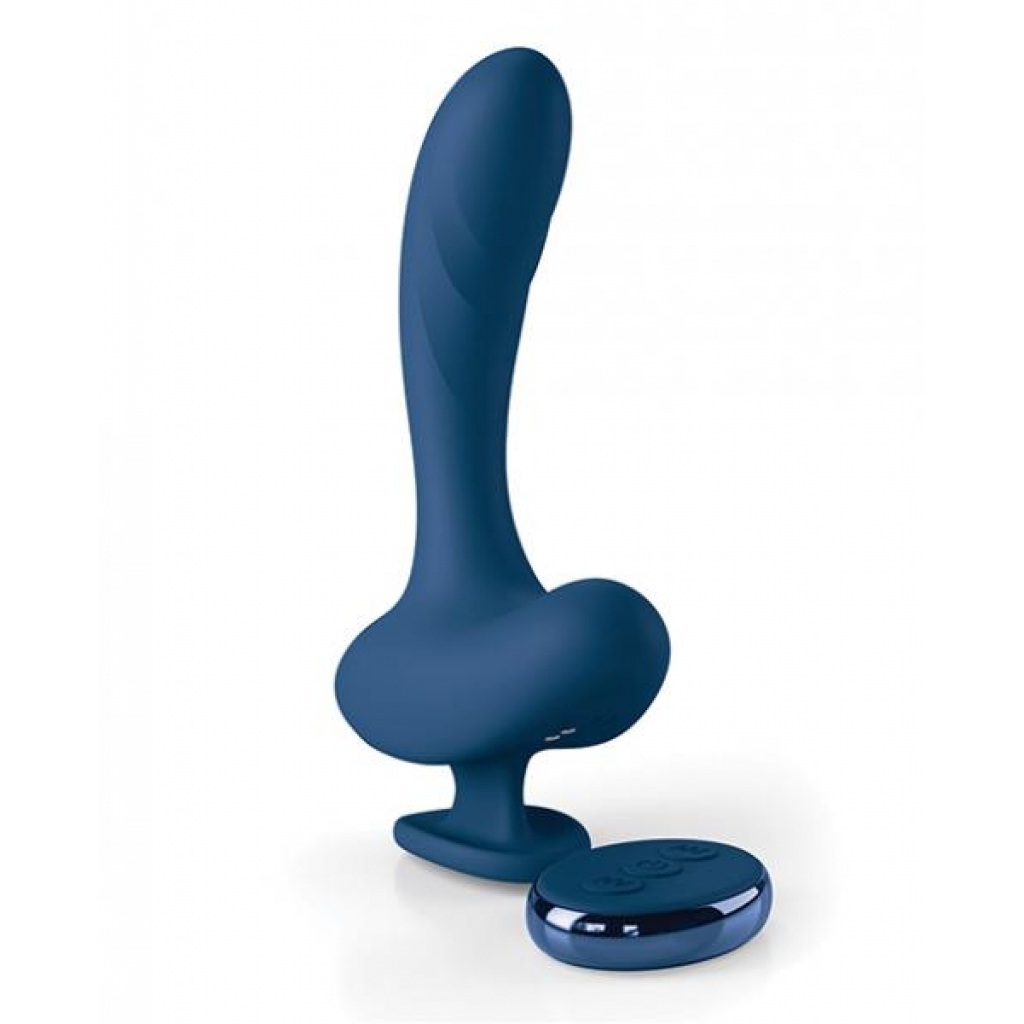 Jimmyjane Solis Kyrios Prostate Stimulator - Prostate Toys