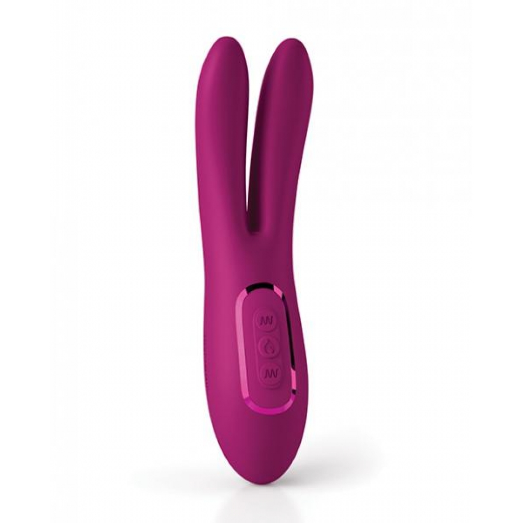 Jimmyjane Solis Ascend 2 Pro Stimulator - Clit Cuddlers