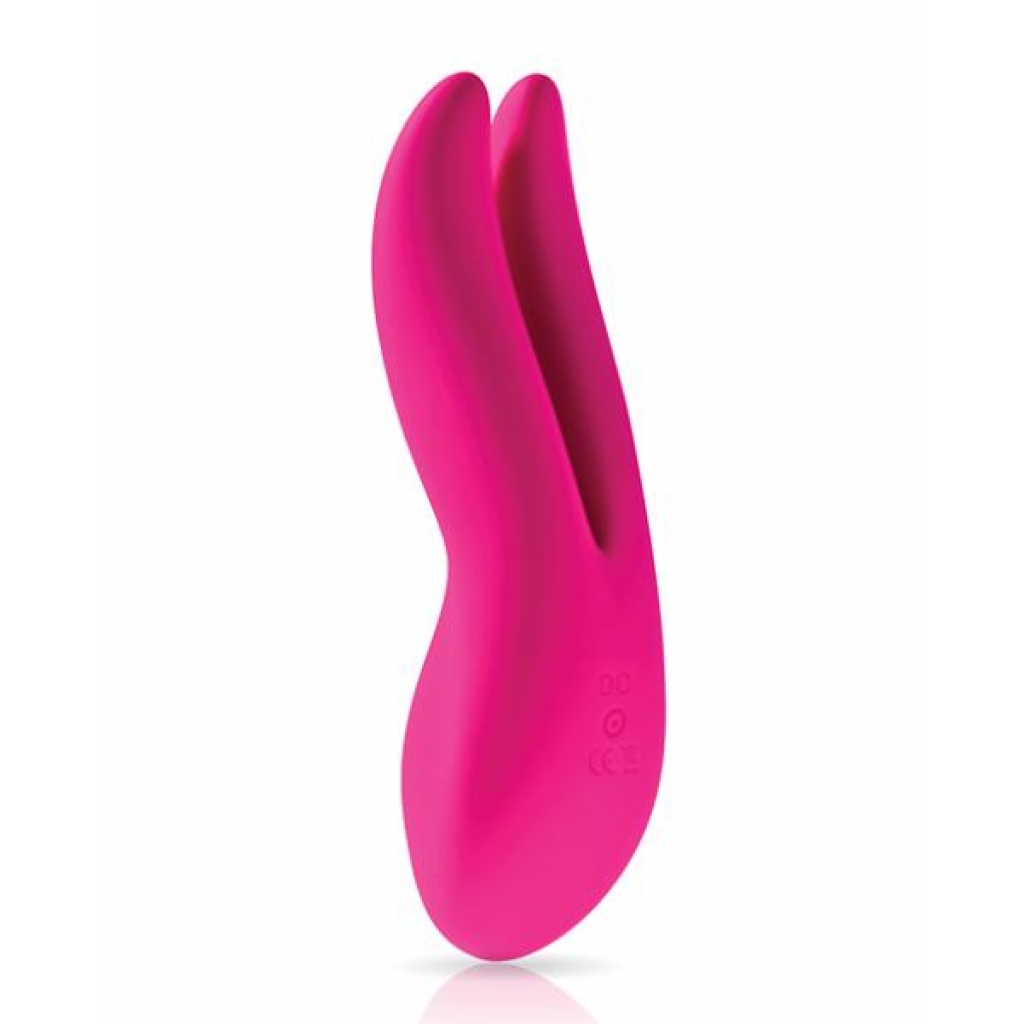 Jimmyjane Ascend 2 - Pink - Clit Cuddlers