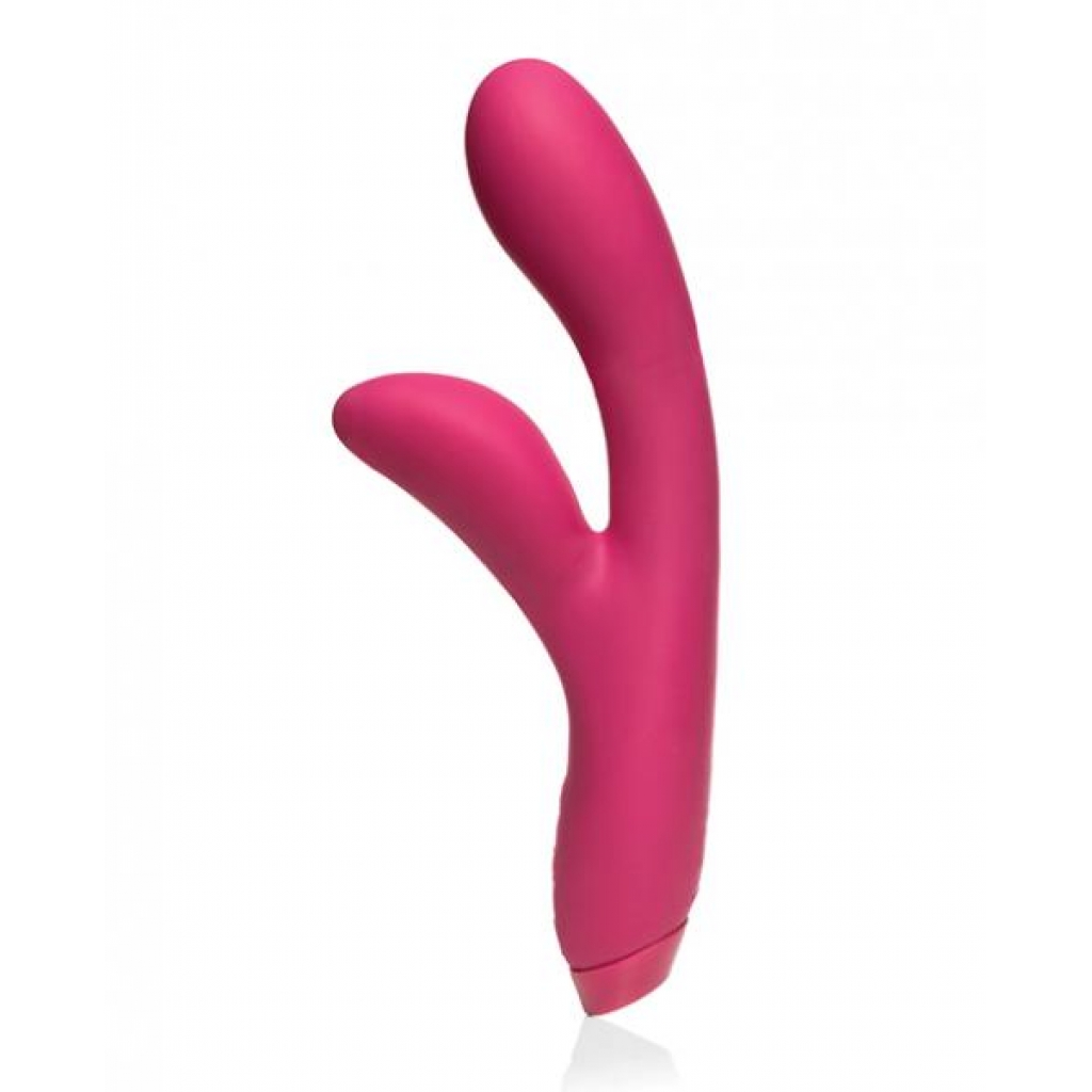 Je Joue Hera Rabbit Vibrator - Fuchsia - Rabbit Vibrators