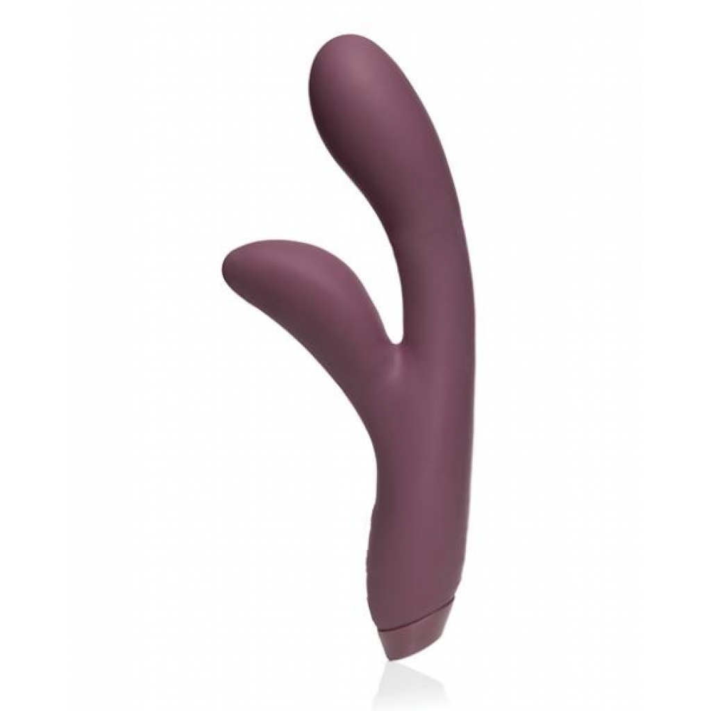 Je Joue Hera Rabbit Vibrator - Purple - Rabbit Vibrators