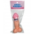 Dicky Squishy Toy with Banana Scent - Gag & Joke Gifts