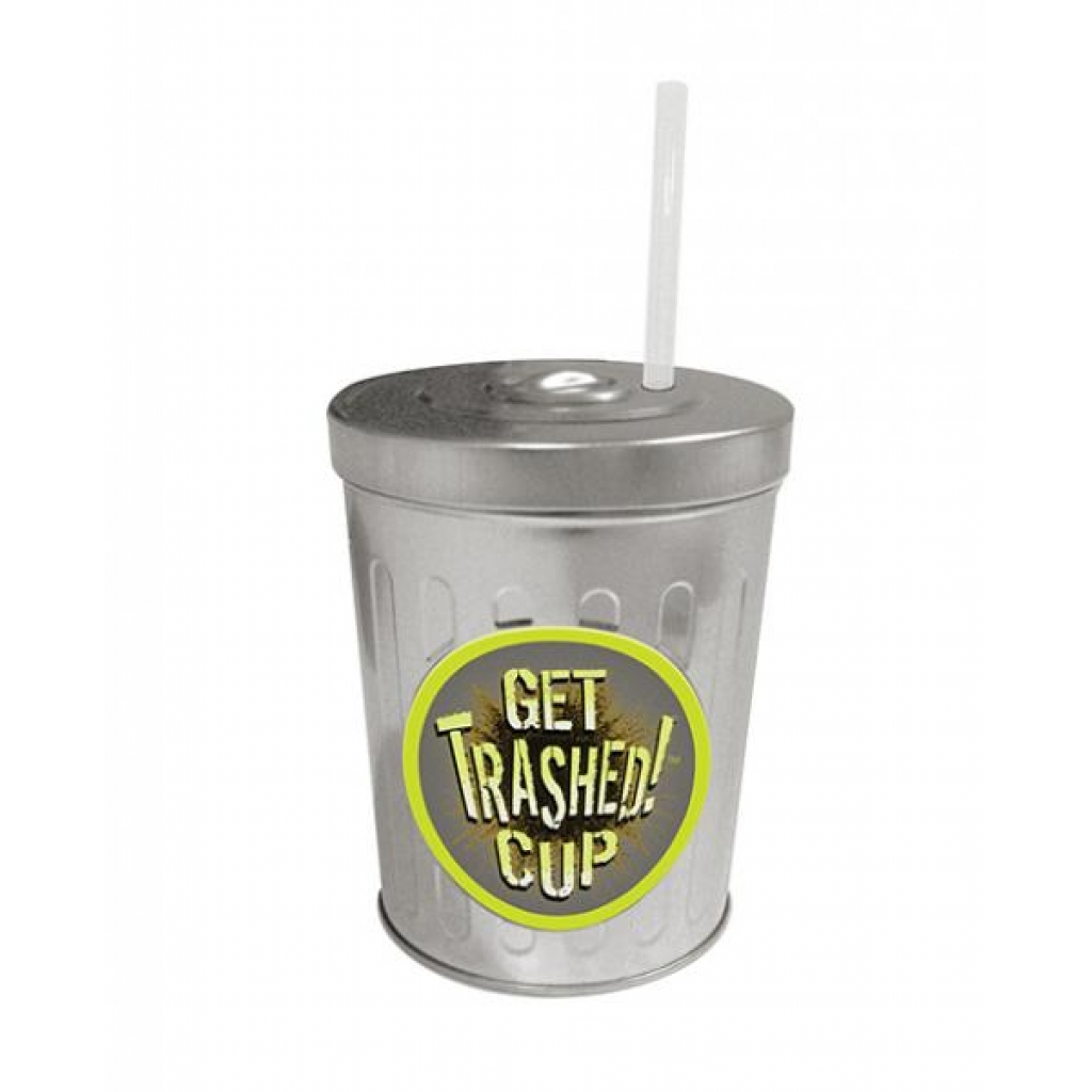 Get Trashed Cup - Serving Ware