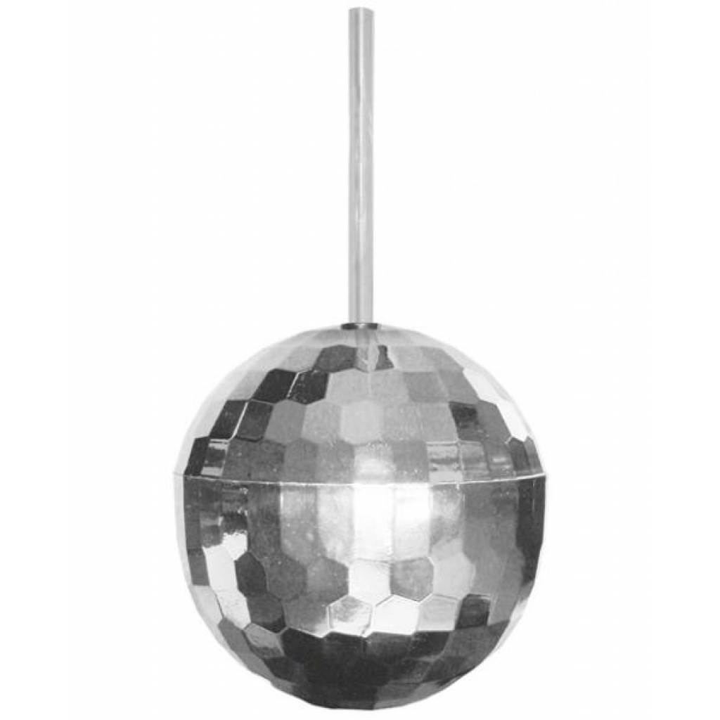 Disco Ball Cup 12oz - Serving Ware