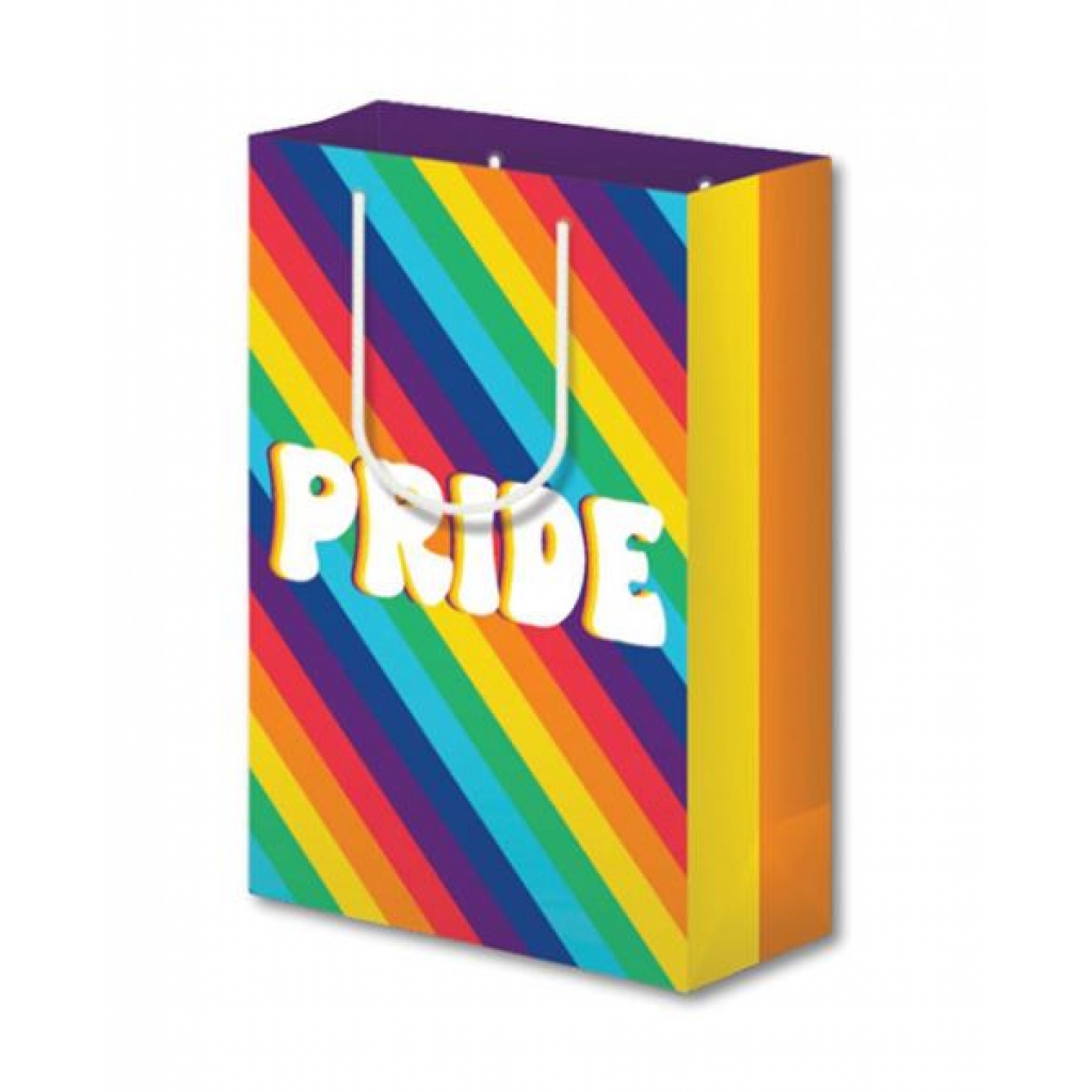 Pride Collection Large Gift Bag