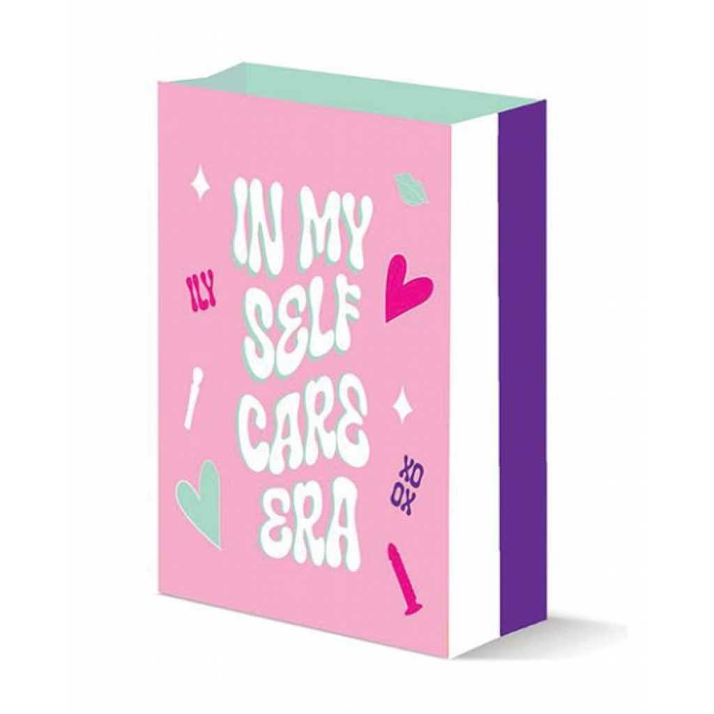 Self Care Era Gift Bag - Gag & Joke Gifts