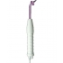 Neon Wand Electrosex Kit - Purple - Electrostimulation