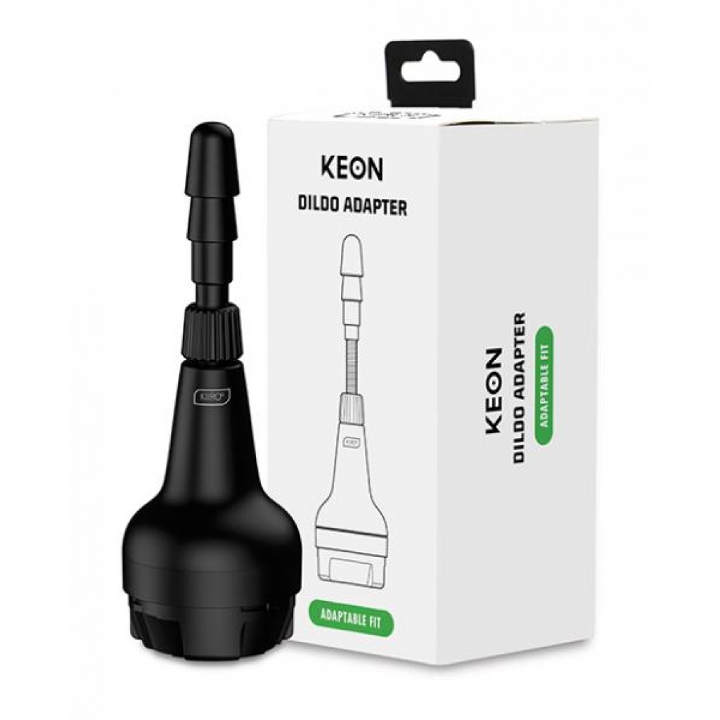 Kiiroo Keon Dildo Adapter - Batteries & Chargers