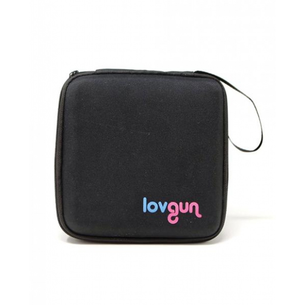 Lovgun Therapy Massager - Pocket - Palm Size Massagers