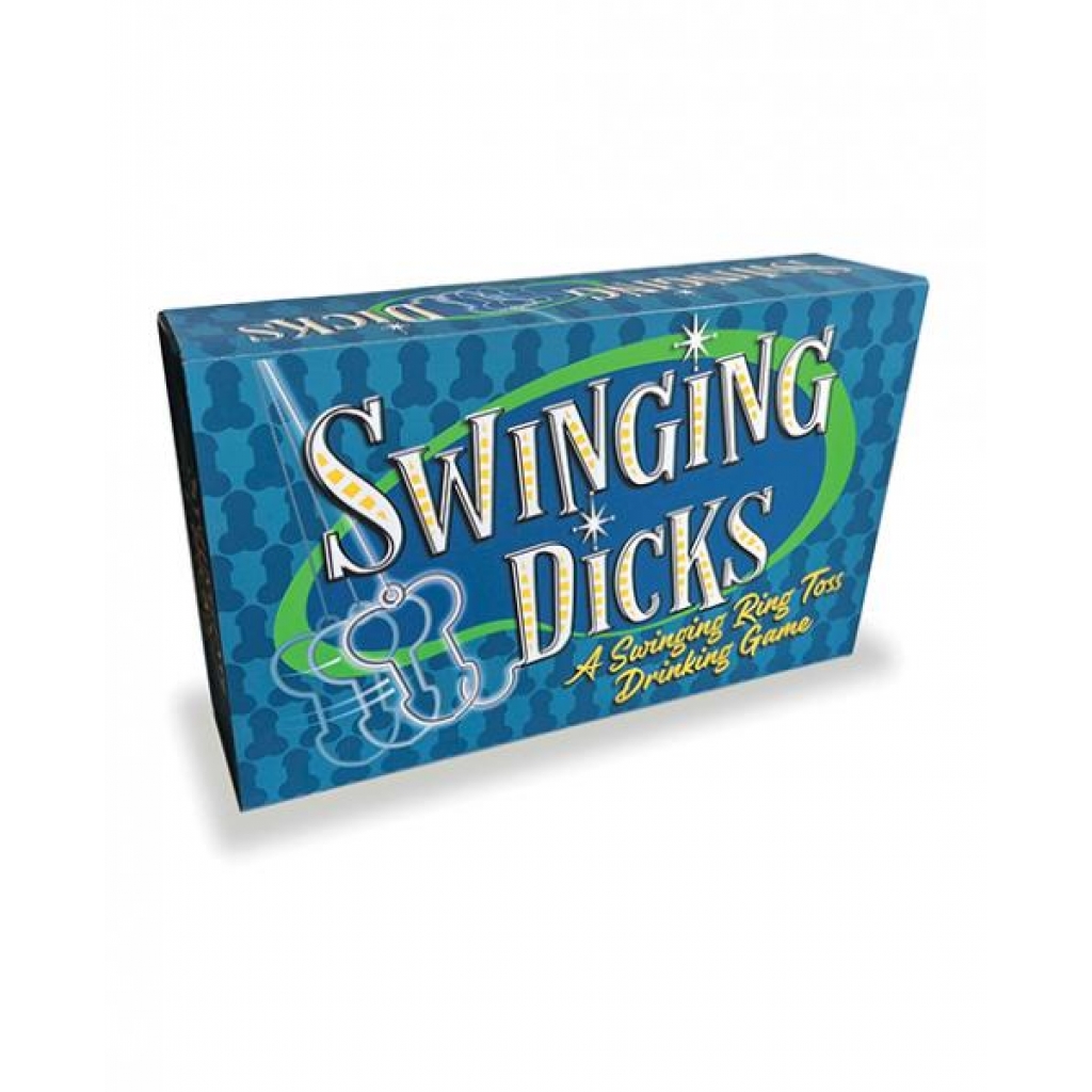 Swinging Dicks Game - Hot Games for Lovers