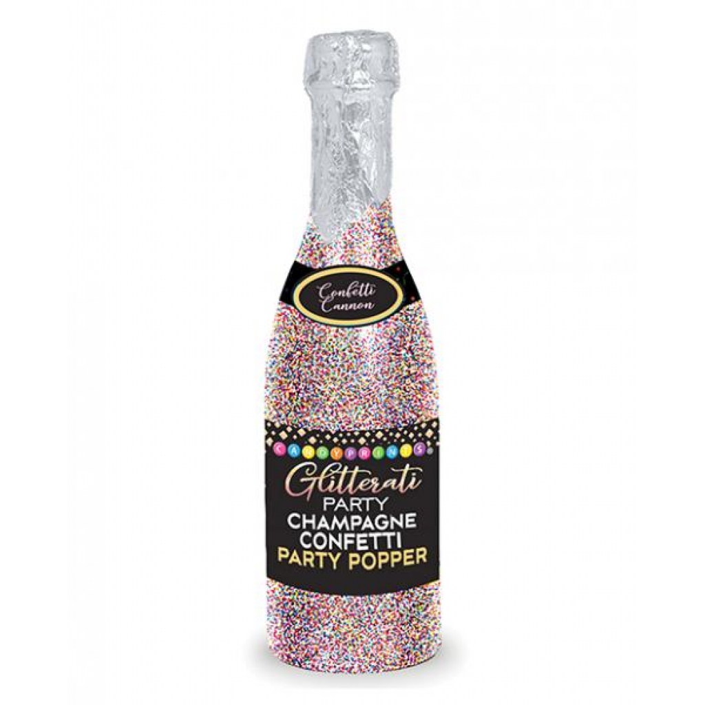 Glitterati Penis Party Confetti Sprayer - Party Hot Games