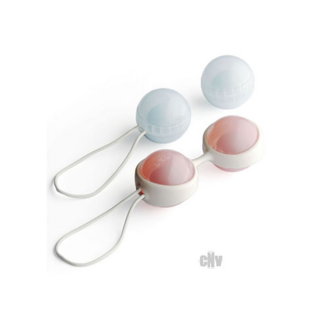 Luna Beads - Kegel Exercisers