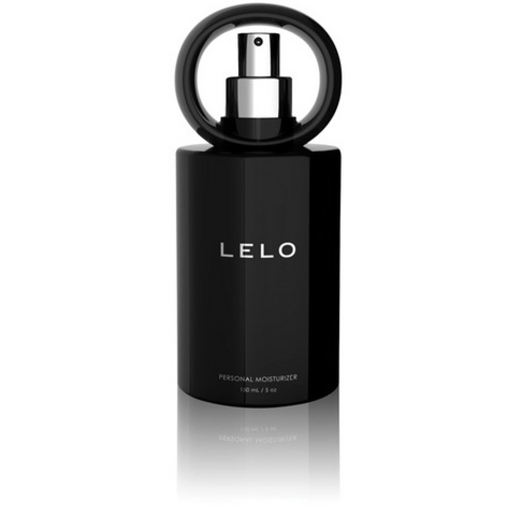 Lelo Personal Moisturizer Water Based Lubricant 5 Ounce Spray - Lubricants