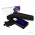 Mona Wave Midnight Blue Vibrator - G-Spot Vibrators