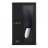 Billy 2 Deep Blue Prostate Massager - Prostate Massagers