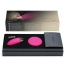 Lyla 2 Wireless Sense Motion Silicone Egg Waterproof - Pink - Luxury