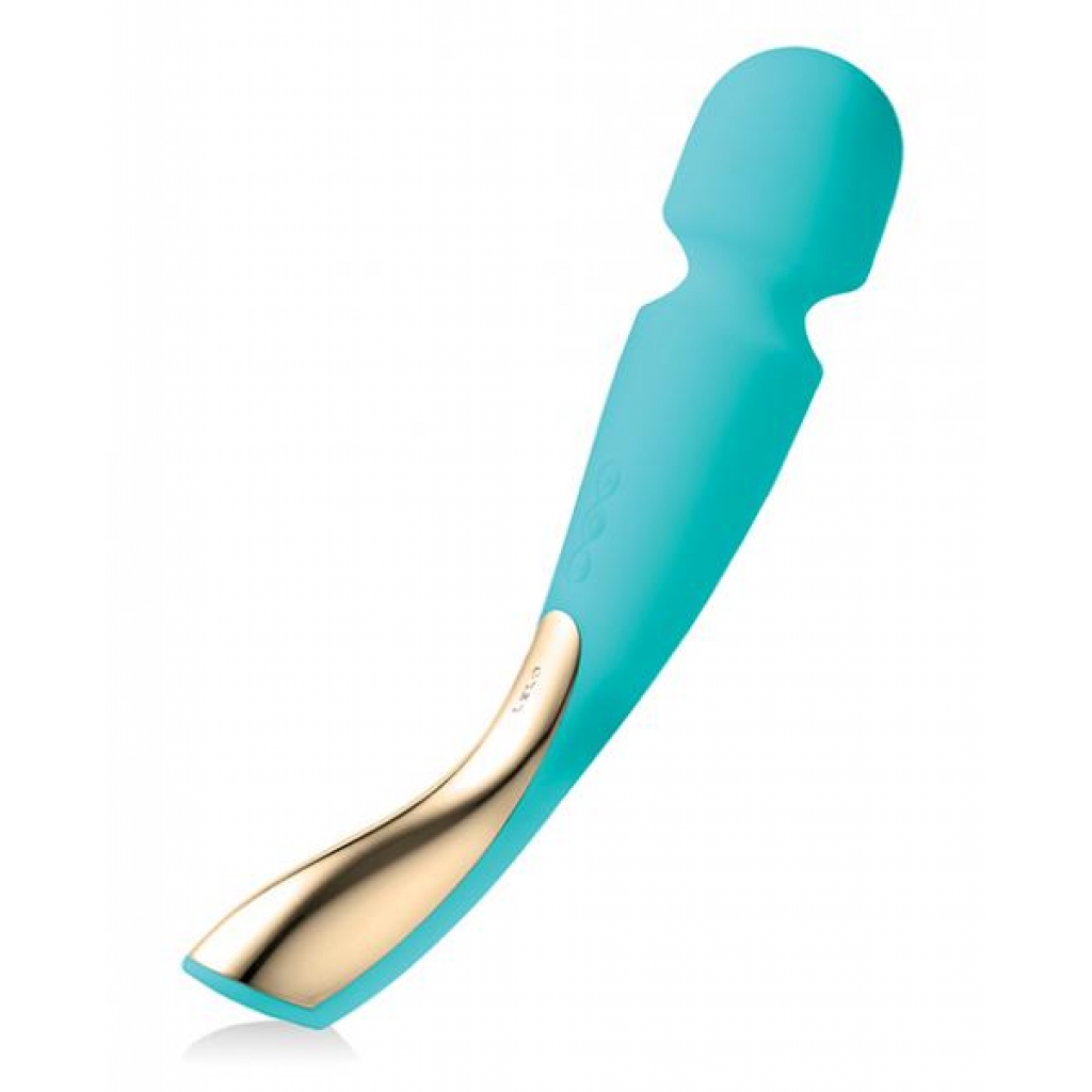 Smart Wand 2 Large Aqua Blue - Body Massagers