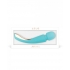 Smart Wand 2 Large Aqua Blue - Body Massagers