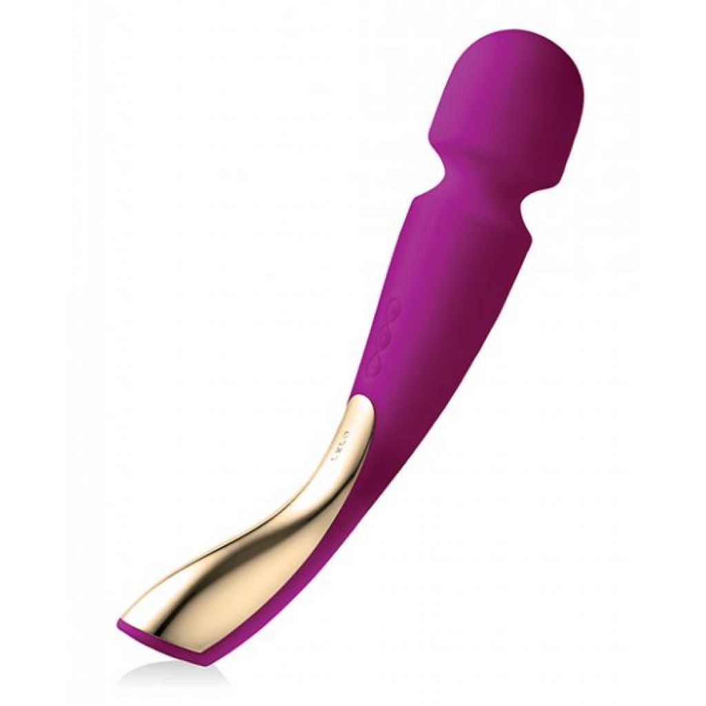 Smart Wand 2 Large Deep Rose - Body Massagers