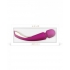 Smart Wand 2 Large Deep Rose - Body Massagers