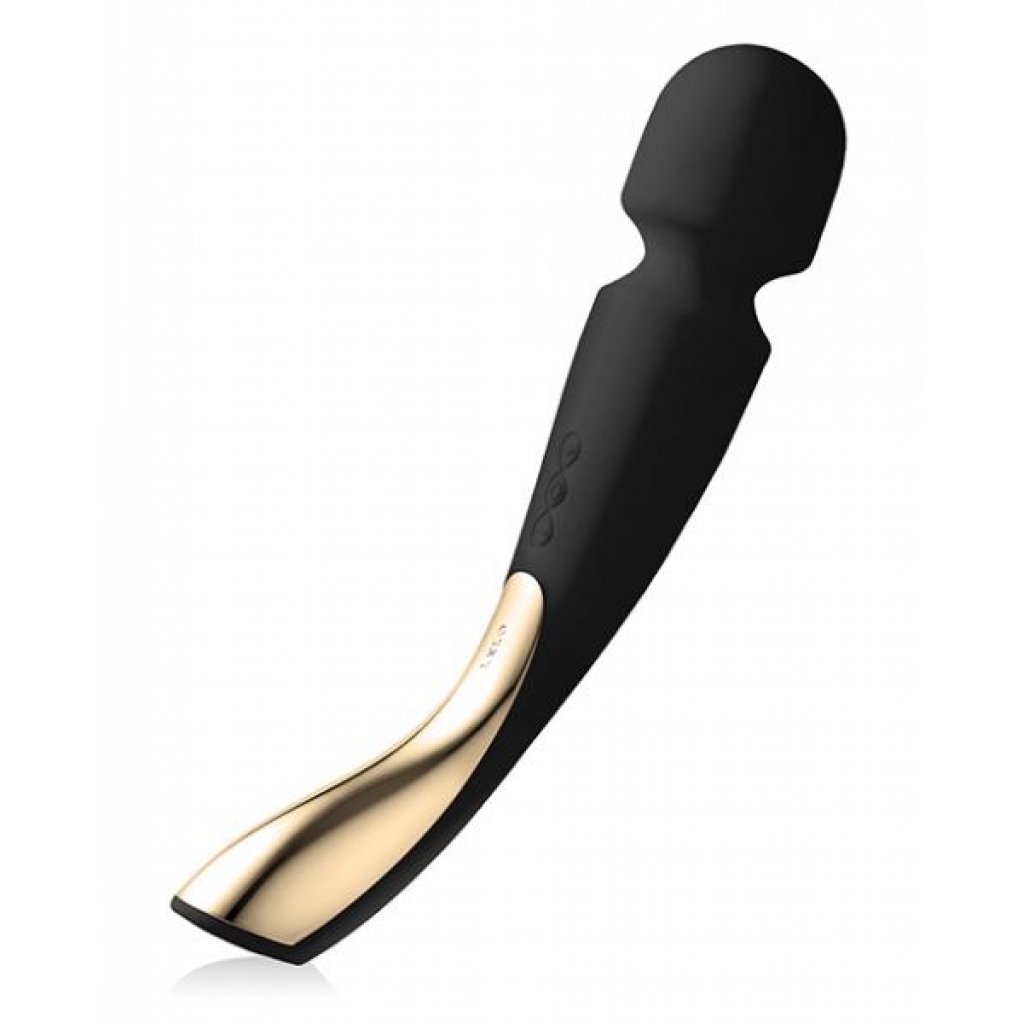 Smart Wand 2 Large Black - Body Massagers