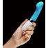 Gigi 2 G-Spot Vibrator Turquoise Blue - G-Spot Vibrators