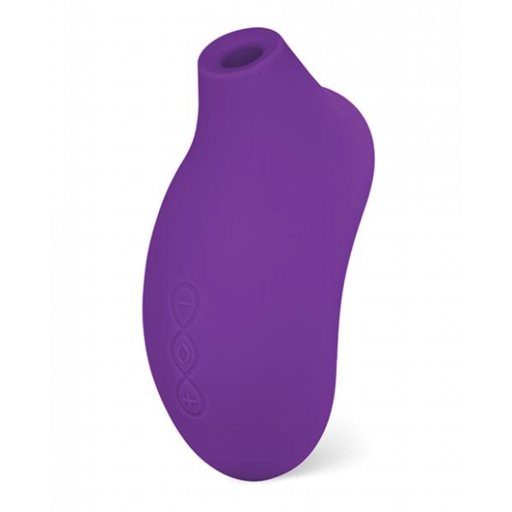 Lelo Sona 2 - Purple - Clit Suckers & Oral Suction