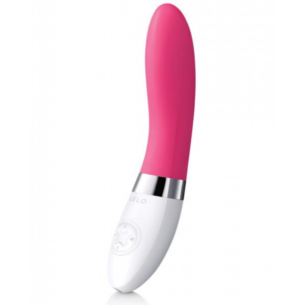 LELO Liv 2 - Cerise - Luxury