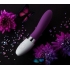 Liv 2 Silicone Waterproof VIbrator - Purple - G-Spot Vibrators