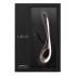 Lelo Soraya 2 Rabbit Vibrator Black - Rabbit Vibrators