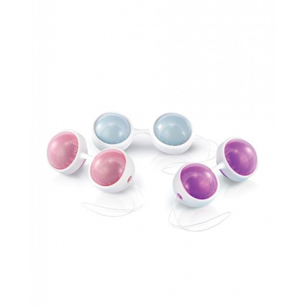 Lelo Beads Plus - Kegel Exercisers