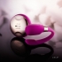 Tiani 3  Couples Massager - Purple - G-Spot Vibrators